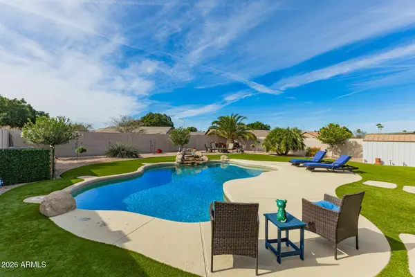 10423 E Crescent Avenue, Mesa, AZ 85208