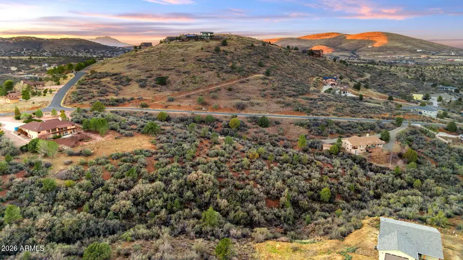 655 N Fitzmaurice Drive #26, Prescott, AZ 86303 - #2