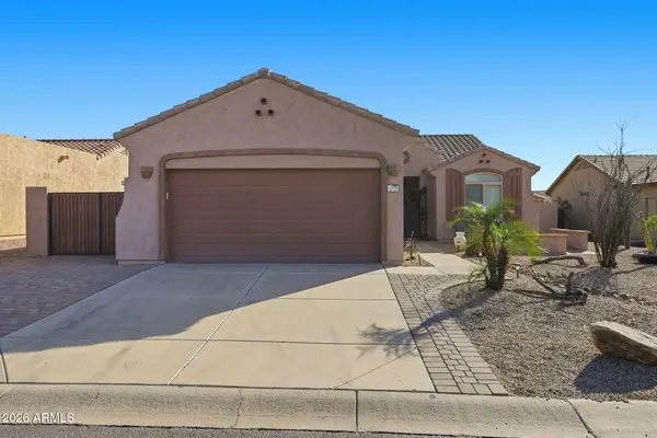 10729 E Lazy Doc Court, Gold Canyon, AZ 85118