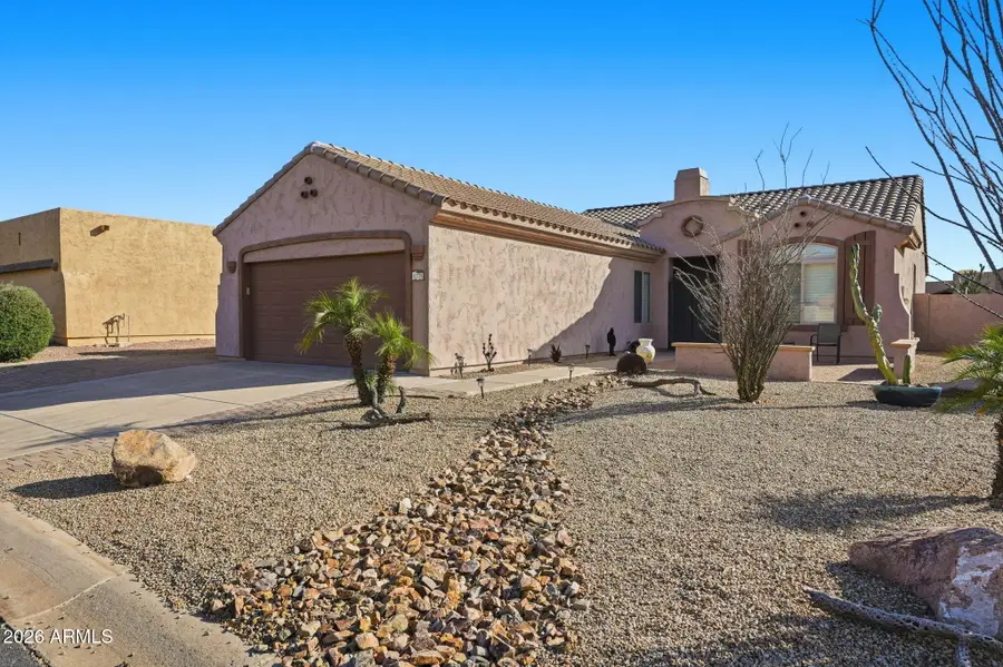 10729 E Lazy Doc Court, Gold Canyon, AZ 85118 - #3