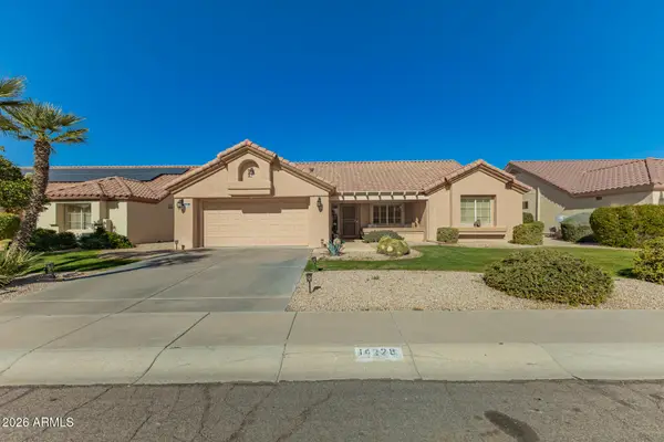 14228 W Circle Ridge Drive, Sun City West, AZ 85375