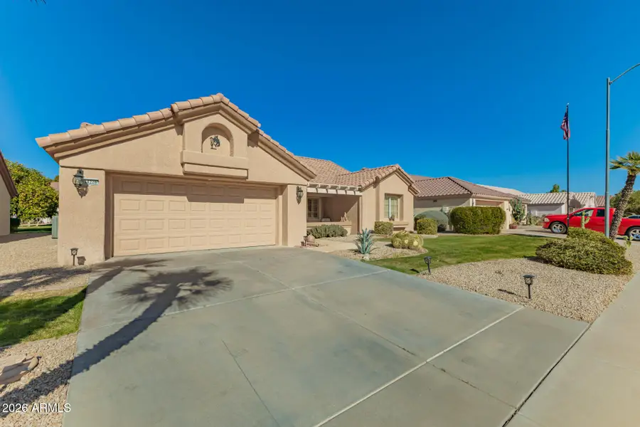 14228 W Circle Ridge Drive, Sun City West, AZ 85375 - #2