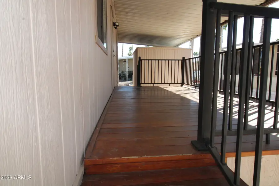 303 S Recker Road #91, Mesa, AZ 85206 - #3