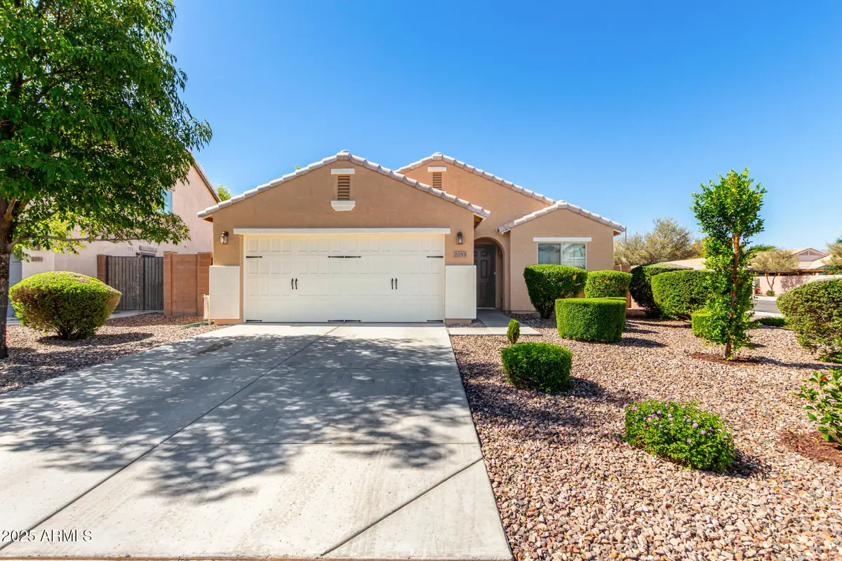 2053 E Saddlebrook Court, Gilbert, AZ 85298 - #1