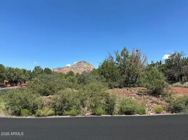 2420 Stanley Steamer Drive #154, Sedona, AZ 86336