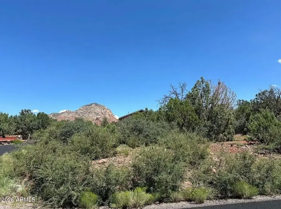 2420 Stanley Steamer Drive #154, Sedona, AZ 86336 - #2