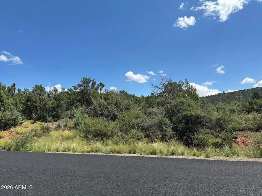 2420 Stanley Steamer Drive #154, Sedona, AZ 86336 - #3
