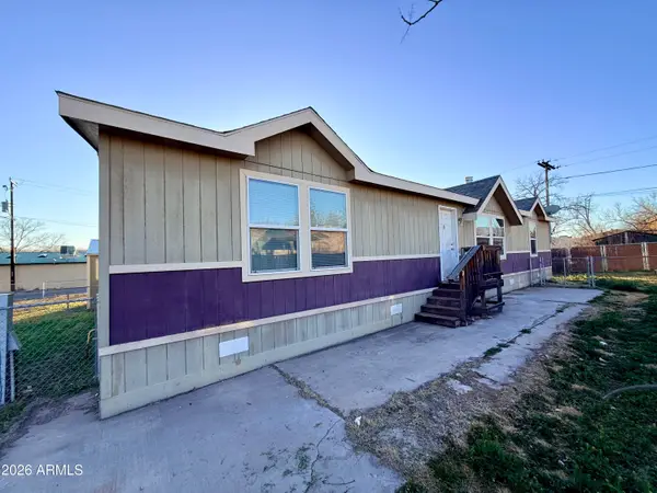 1439 E Coconino Street, Cottonwood, AZ 86326