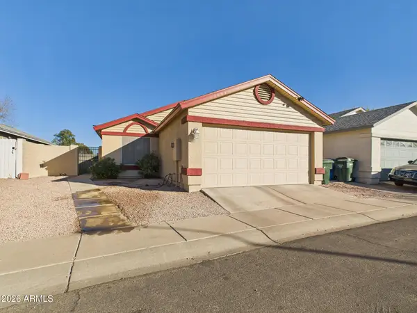 5613 S 42nd Street, Phoenix, AZ 85040