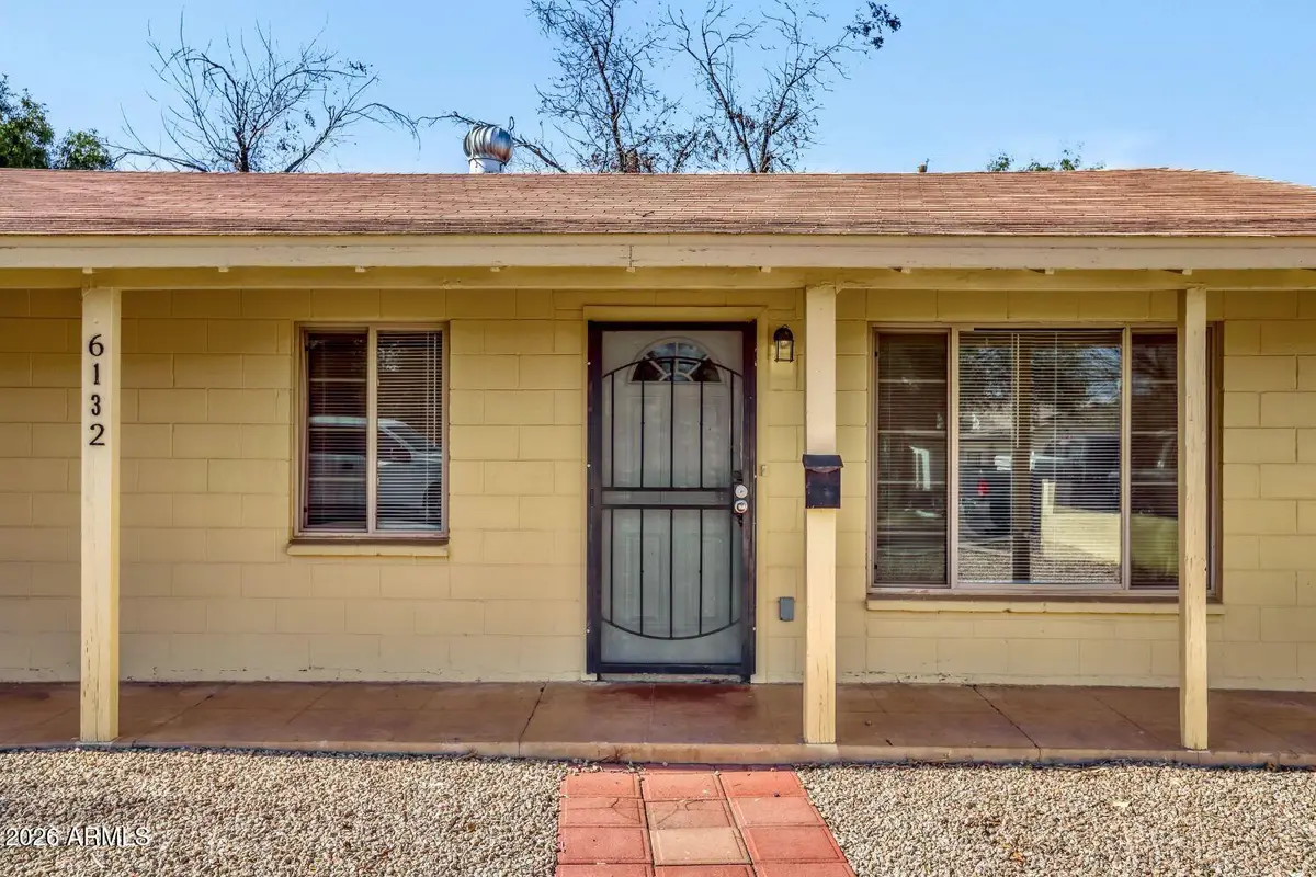6132 N 35th Drive, Phoenix, AZ 85019 - Image #1