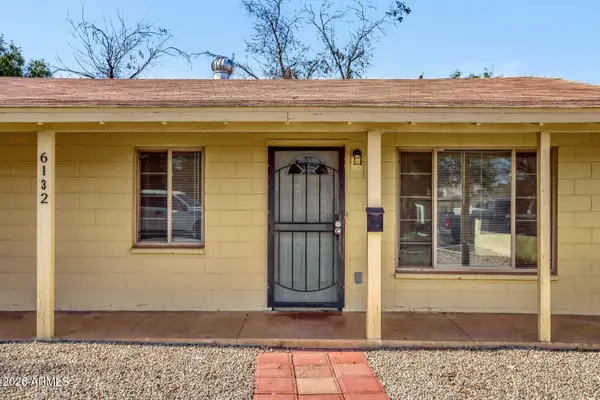 6132 N 35th Drive, Phoenix, AZ 85019