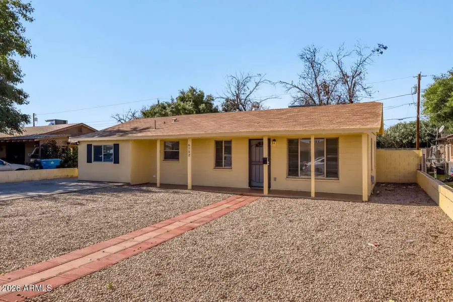 6132 N 35th Drive, Phoenix, AZ 85019 - Image #2