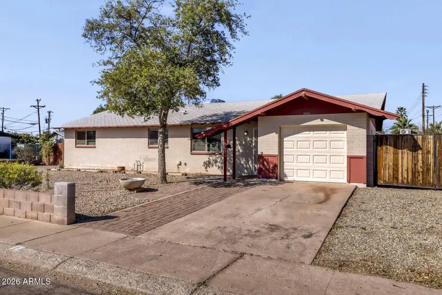 2952 N 53rd Drive, Phoenix, AZ 85031 - Image #3