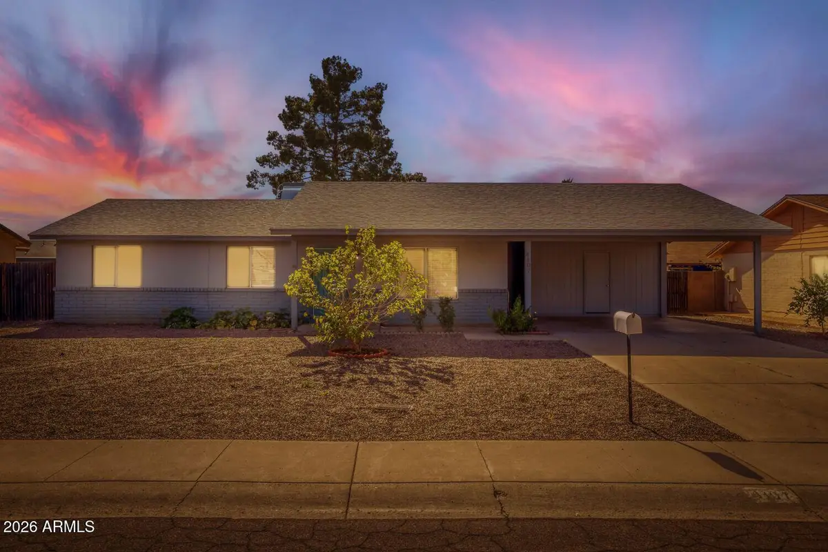 4107 W Poinsettia Drive, Phoenix, AZ 85029 - Image #1