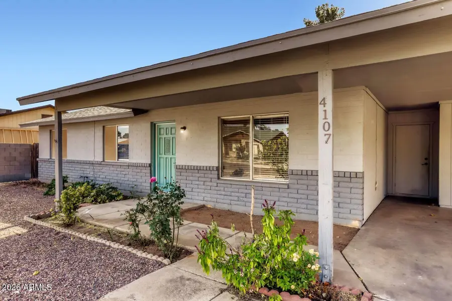 4107 W Poinsettia Drive, Phoenix, AZ 85029 - Image #2
