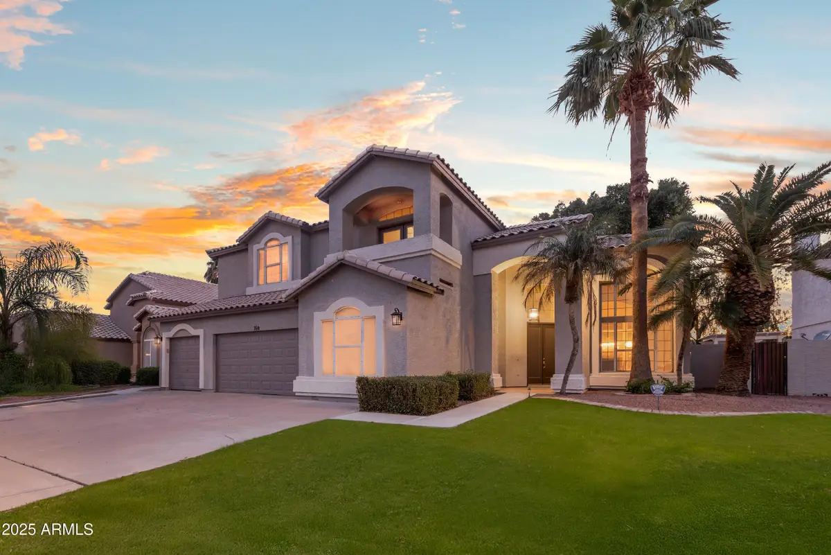 760 N Ithica Street, Gilbert, AZ 85233 - #1