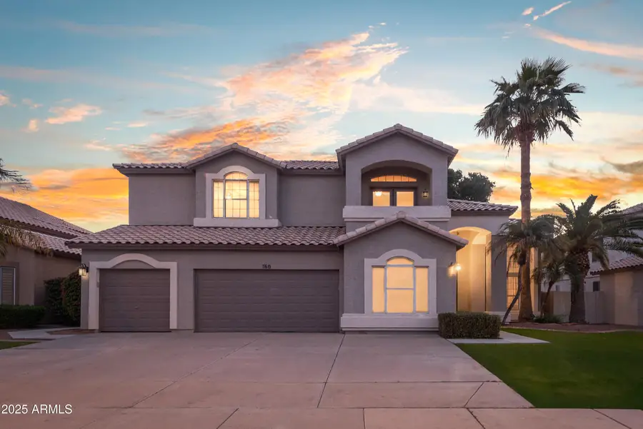 760 N Ithica Street, Gilbert, AZ 85233 - #3