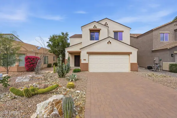 13240 E Primrose Lane, Florence, AZ 85132