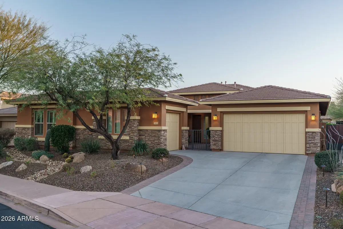 12821 W Via Caballo Blanco --, Peoria, AZ 85383 - Image #1