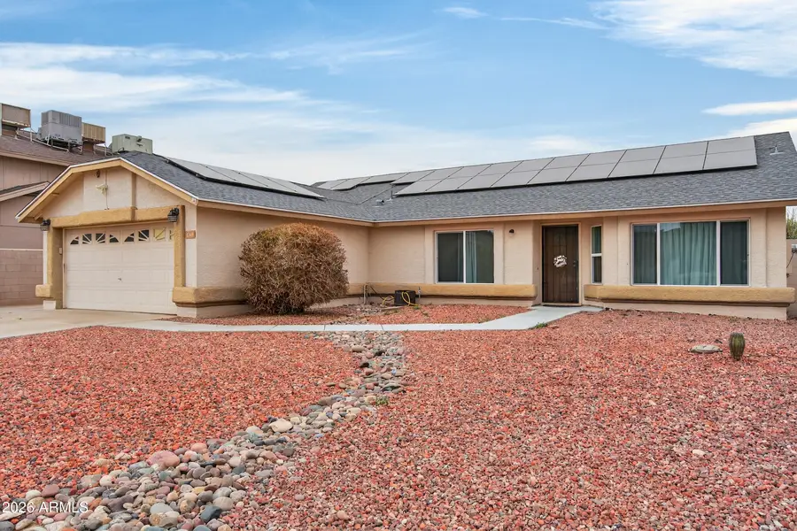 17431 N 85th Lane, Peoria, AZ 85382 - #2