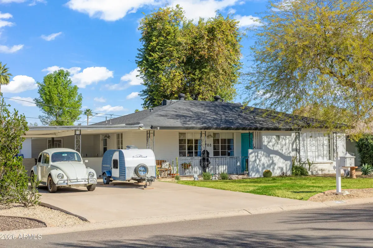 708 E Northview Avenue, Phoenix, AZ 85020 - Image #1