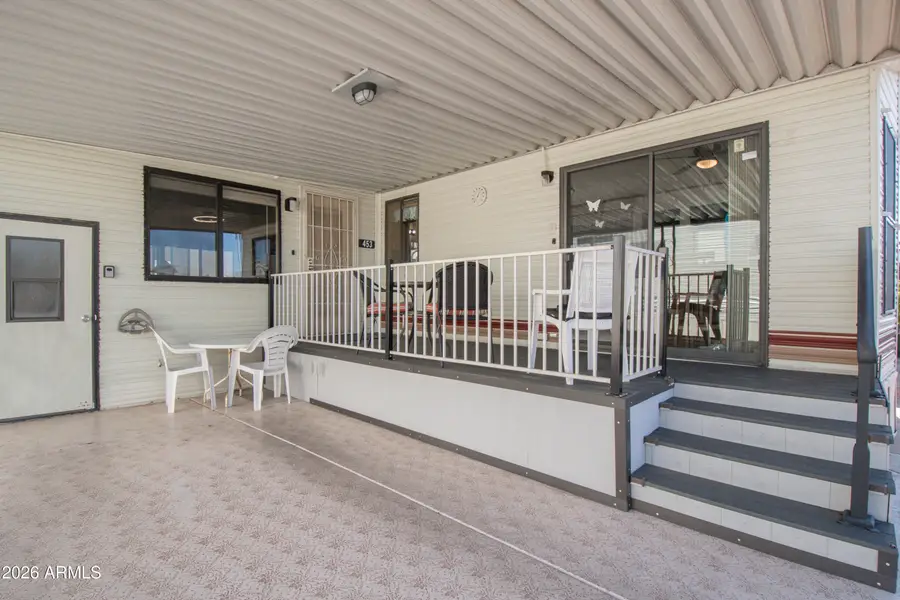 7750 E Broadway Road #453, Mesa, AZ 85208 - #2