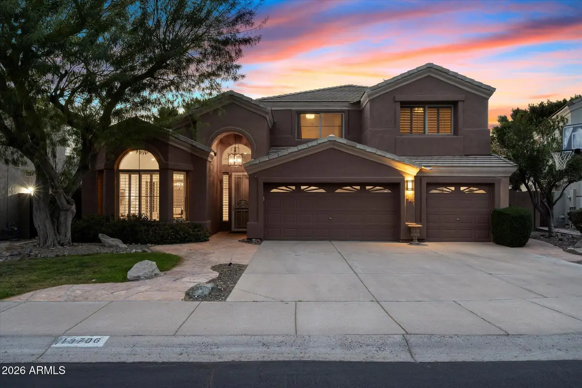 13706 N 96th Place, Scottsdale, AZ 85260 - Image #1