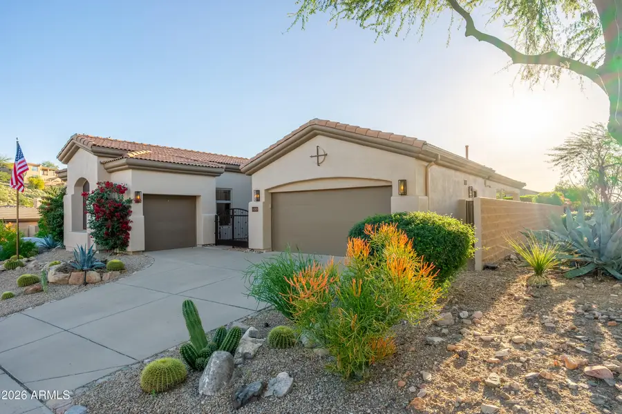 14503 N Creosote Court, Fountain Hills, AZ 85268 - #3