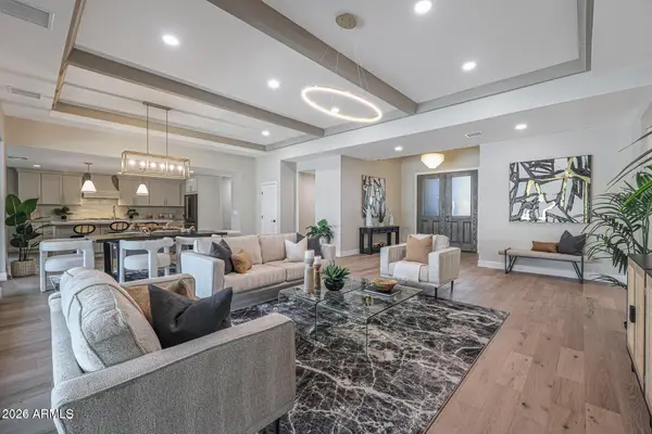 7318 E Las Palmaritas Drive, Scottsdale, AZ 85258