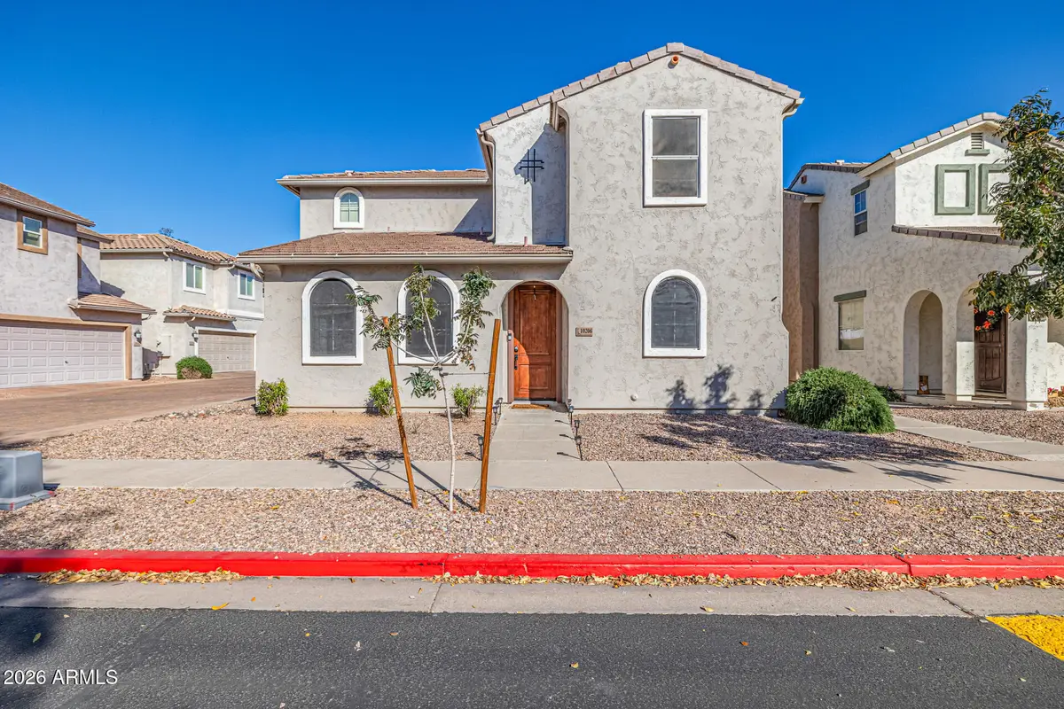 10206 E Isleta Avenue, Mesa, AZ 85209 - #1