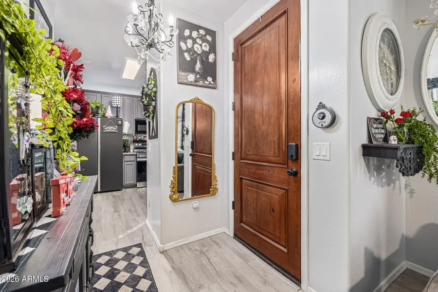 10206 E Isleta Avenue, Mesa, AZ 85209 - #2