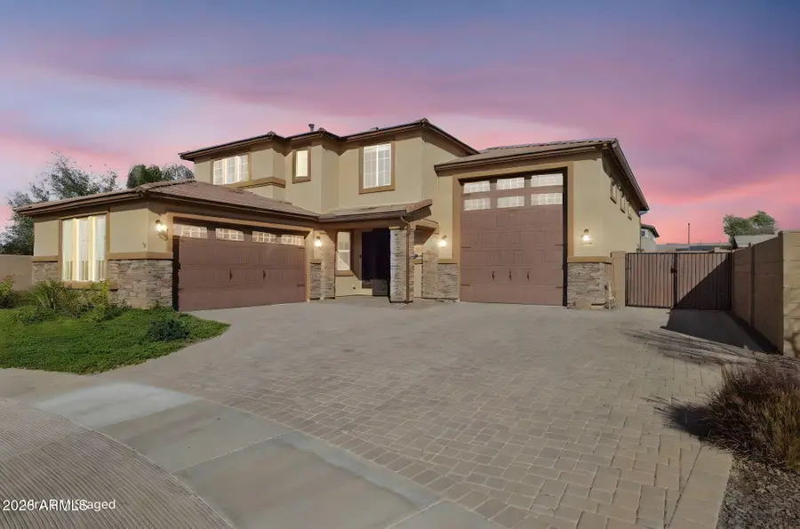 17388 W Bent Tree Drive, Surprise, AZ 85387 - Image #2