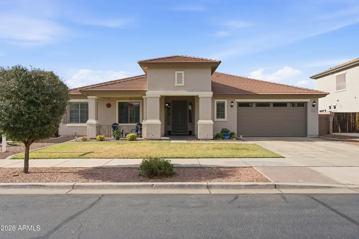 18622 E Oriole Way, Queen Creek, AZ 85142 - #1