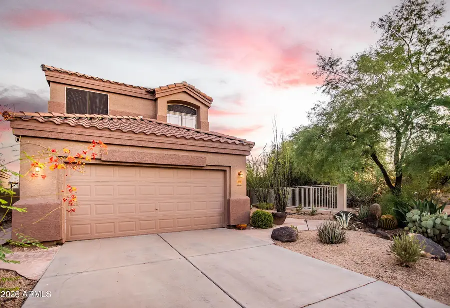 4243 E Smokehouse Trail, Cave Creek, AZ 85331 - #3