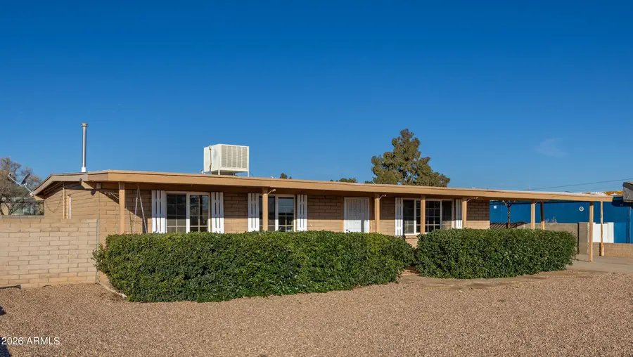 209 Elgin Street, Huachuca City, AZ 85616 - #3