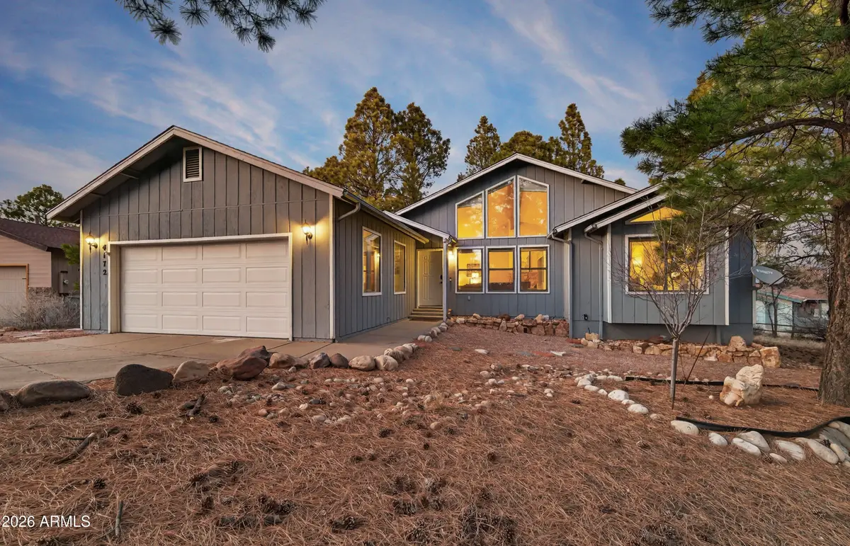 4172 E Broken Rock Loop, Flagstaff, AZ 86004 - #1