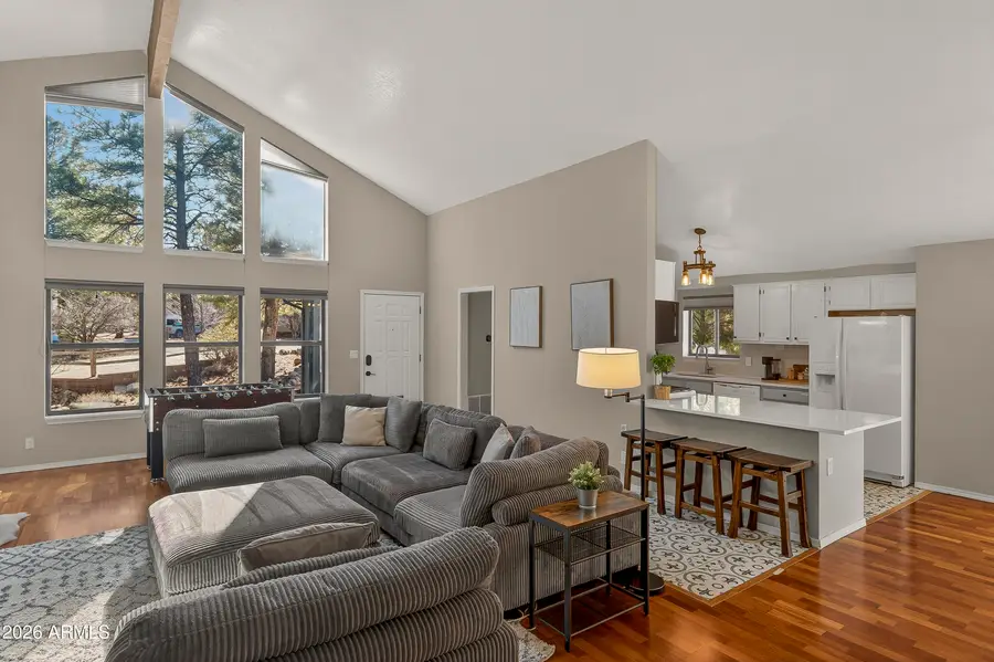 4172 E Broken Rock Loop, Flagstaff, AZ 86004 - #2