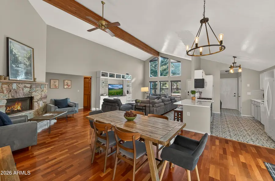 4172 E Broken Rock Loop, Flagstaff, AZ 86004 - #3