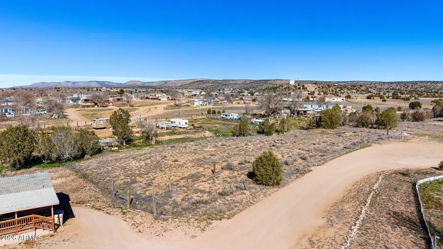 25370 N Spruce Drive #472, Paulden, AZ 86334 - #2