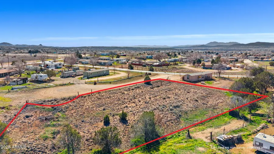 25370 N Spruce Drive #472, Paulden, AZ 86334 - #3