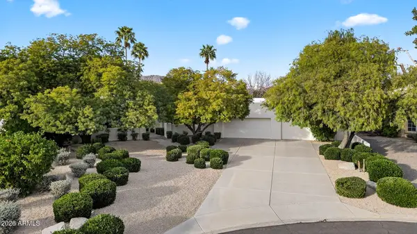 3404 E Piro Court, Phoenix, AZ 85044