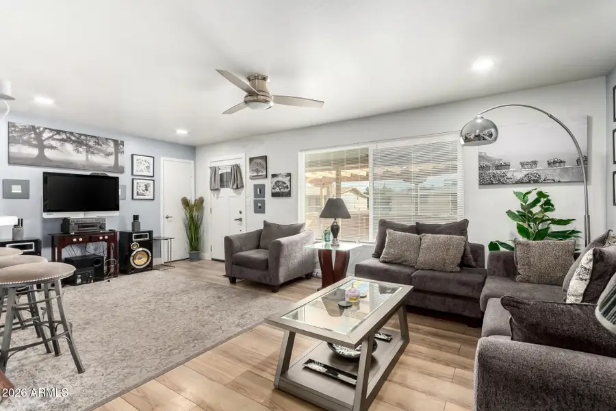 5422 E Des Moines Street, Mesa, AZ 85205 - #2