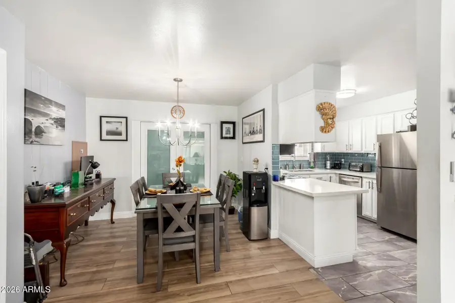 5422 E Des Moines Street, Mesa, AZ 85205 - #3