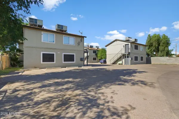 1018 N 22nd Place, Phoenix, AZ 85006