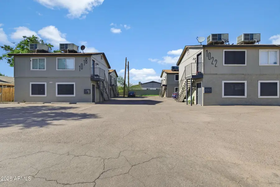 1018 N 22nd Place, Phoenix, AZ 85006 - Image #2