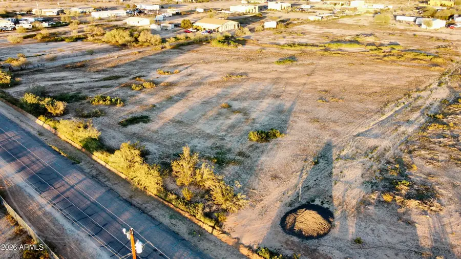 0 N 239th Avenue #503-30-065A, Wittmann, AZ 85361 - #2