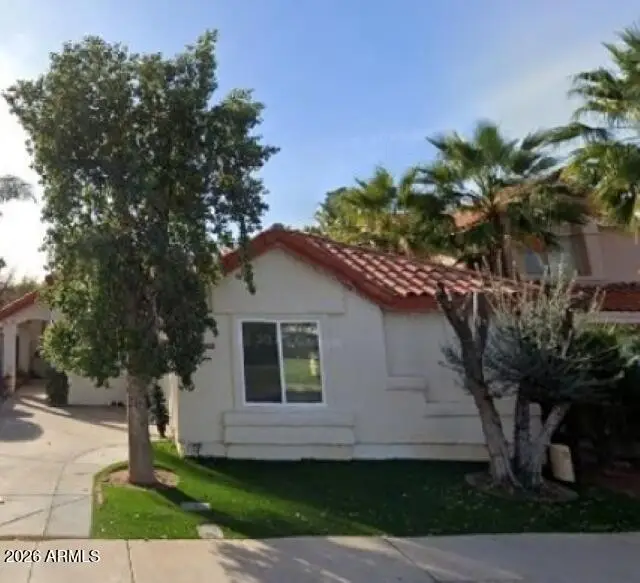 2255 E Santa Rosa Drive, Gilbert, AZ 85234 - #2