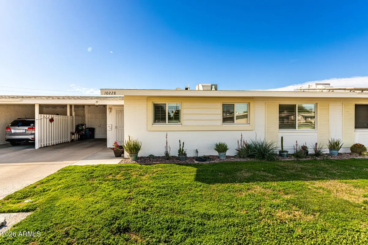 10228 N 105th Avenue, Sun City, AZ 85351 - Image #1