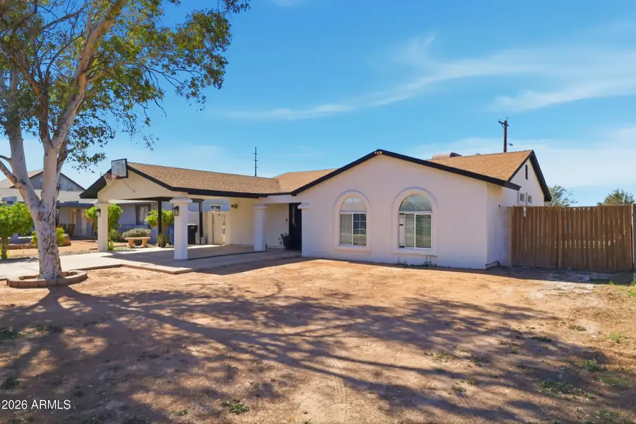 3620 N 90th Drive, Phoenix, AZ 85037 - Image #3