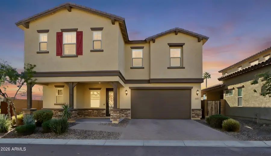 227 E Beatryce Street, Tempe, AZ 85288 - #2